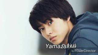 Yamazaki Kento Facts [upl. by Thorlie912]