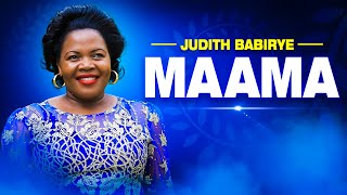 Maama  Judith Babirye official video Ugandan Gospel Music [upl. by Anires794]