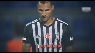 QUARESMA SKİLLS EN İYİ ANLAR BEŞİKTAŞ SANA YEMİN OLSUN [upl. by Alyaj]