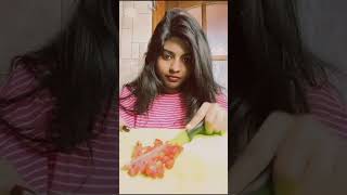 strawberry🍓🍓shorts trending viral youtube shortvideo malayalam food vlog dayinmylife short [upl. by Hesky313]