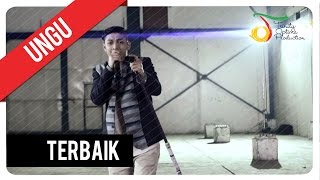 UNGU  Terbaik  Official Video Clip [upl. by Pellet293]