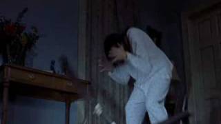 Scary Movie 2 escena pelea con el gato [upl. by Siari549]