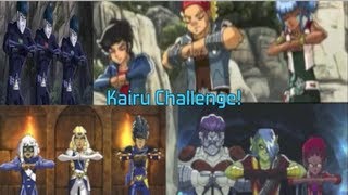 Kairu Challenge [upl. by Areikahs]