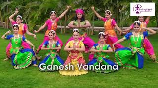 Mangalam Ganesham  ganesh chaturthi  ganesh vandana  semiclassical  Abhijeet Bhattacharya [upl. by Ozner]