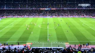 Barcelona vs Almeria FULL MATCH 720p 08042015 BBVA La Liga 2015 [upl. by Yaluz481]