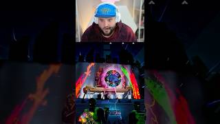 Fortnite Chapter 2 REMIX Live Event Reaction 23 [upl. by Sladen961]