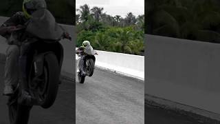 Ktm definitely killer machine 💥 RC 390 modified 💜 rc390 ytshorts shorts viral [upl. by Wiener]