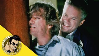 Arlington Road with Jeff Bridges  The Best Movie You Never Saw [upl. by Aldo]