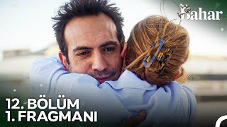 Bahar 12 Bölüm 1 Fragmanı  Yeni Bölümüyle 14 Mayıs Salı Akşamı Show Tvde [upl. by Tayler320]