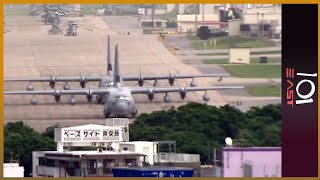 🇯🇵Okinawa The future of US military bases l 101 East [upl. by Yeldahc]