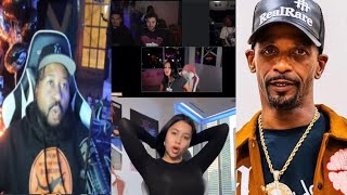 Who gets a pass Akademiks reacts to Charleston White going off on Chromazz for saying the N Word [upl. by Alekehs]