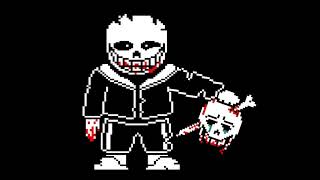 Undertale  Megalovania Sans insanity Remix  Hdlegend KillerDJ【1 Hour】 [upl. by Taddeo]