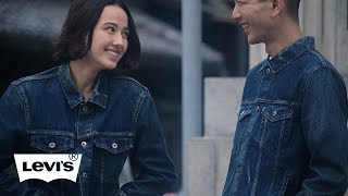 Levis® Made amp Crafted® FallWinter 2022  Made in Japan  Levis® [upl. by Aerdno]