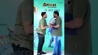 Pekamedalu Movie Variety Promotion  Pekamedalu Movie  Vinoth Kishan  pekamedalu vinothkishan [upl. by Pellikka11]