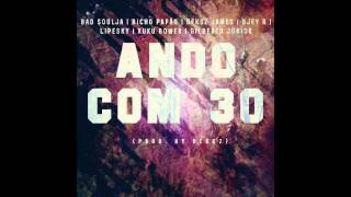 MOB  Ando Com 30 [upl. by Anit]