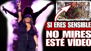 DATOS ESCAL0FRIANTES de Jenni Rivera [upl. by Rennerb108]