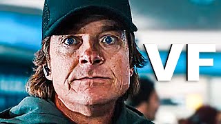 CARRYON Bande Annonce VF 2024 Nouvelle Jason Bateman [upl. by Sachs871]