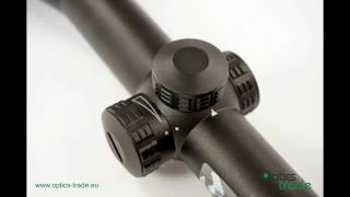 Kahles KXi 3510x50 Rifle Scope Photo slideshow [upl. by Auqenwahs813]