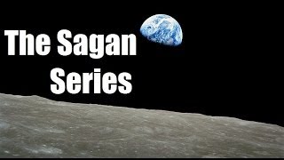 The Sagan Series  Границы вокруг нас [upl. by Ah]