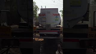 6 kl old tanker repair and maintenance automobile shortvideo shortsfeed shortsvideo maintanence [upl. by Oirelav716]