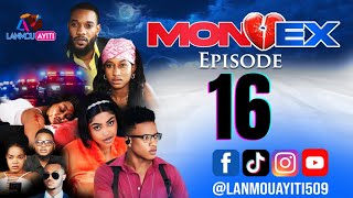 MON EX PART 16 NOUVO FEYTON WILMIX PROD amp LANMOU AYITI [upl. by Seline]