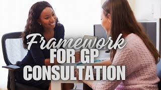 How to consult like a General Practitioner [upl. by Sirk]