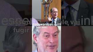 Ciro Gomes Revela os Impactos da Agenda Econômica Bolsonarista [upl. by Gruber426]