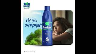 Use Parachute Advansed Gold Coconut hair oil for healthy long hair [upl. by Isnan]