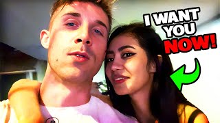 PICKING UP THAI GIRLS IN BANGKOK  🇹🇭 Thailand Nightlife [upl. by Eldrida]