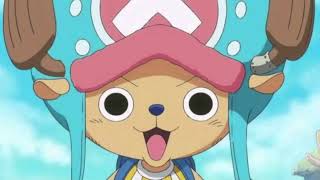 Tony Tony Chopper Song  A Heartfelt Tribute to Our Beloved Doctor [upl. by Claudian]