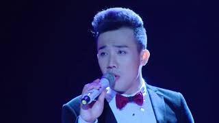 Cánh Hồng Phai  Trấn Thành Liveshow Bình Tĩnh Sống [upl. by Trudie488]