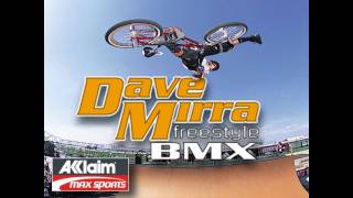 Rancid  Maxwell Murder  Dave Mirra OST [upl. by Ellevel17]