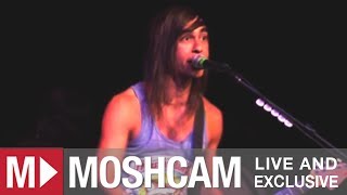 Pierce The Veil  Caraphernelia  Live in Sydney  Moshcam [upl. by Keiryt]