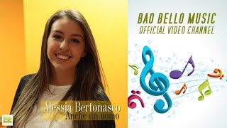 Alessia Bertonasco  Anche un uomo [upl. by Shlomo]