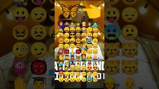 disney emoji happy07vai ArianaGrande gk emojichallengequiz riddles emojiquizes [upl. by Kalvin]