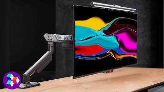 The Monitor I Should Have Waited For  ASUS ROG OLED Master Kit [upl. by Jedthus]