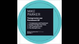 Mike Parker  The Midnight Zone BALANS018 [upl. by Etnovaj]