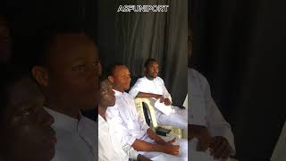 Brothers Sabbath 2024 NWOKE OMA 🔥🔥  offertory song [upl. by Rennob]