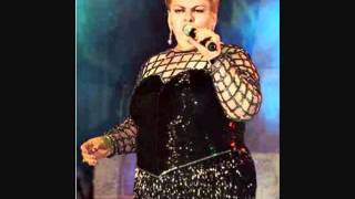 PAQUITA LA DEL BARRIO CRUCIFIXIONwmv [upl. by Jasisa463]