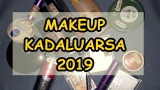 MAKEUP KADALUARSA EXP 2019 [upl. by Vogeley]