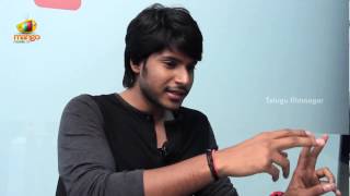 Sundeep Kishan Personal Interview  Q amp A with his Facebook Fans [upl. by Bray]