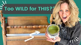 How To Transform Old Furniture Into Amazing New Trends Stain Furniture Lighter [upl. by Past736]