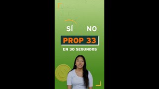 Propuestas electorales de California para 2024  CA propositions overviews in Spanish 2024 [upl. by Anaila]