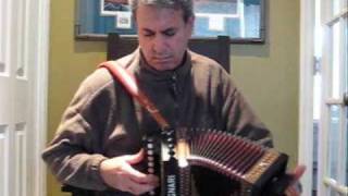 Two Reels on the Melodeon in C [upl. by Eromle489]