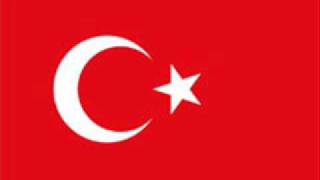 Türkei  Nationalhymne [upl. by Lansing]