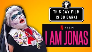 Pure Nunsense I Am Jonas  the dark gay film you have to watch 👀 [upl. by Johanan]