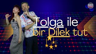 TOLGA İLE BİR DİLEK TUT  BÖLÜM5 [upl. by Annoya83]