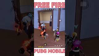 FREE FIRE [upl. by Anolahs]