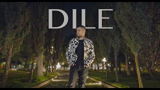 Edwin García  Dile Video Oficial [upl. by Noynek]