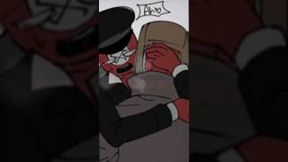 Third Reich x Soviet Union 18 countryhumans [upl. by Christopher576]